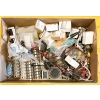 Image 1 : ASST ELECTRICAL SWITCHES & SUPPLIES