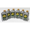 Image 1 : 6 BOTTLES OF PURE FULL SYNTH OW-20 MOTOR OIL 946ML