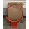 Image 1 : HEAVY DUTY METAL BASKET BALL HOOP