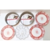 Image 1 : NEW DEVILLED EGG TRAY, ROUND BAKING PAN, ETC