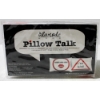 Image 1 : 2 NEW EMBRASSE-MOI C'EST LA LOI! ALAMODE PILLOWCASES