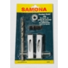 Image 1 : SAMONA POCKET HOLE JIG
