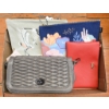 Image 1 : ASSORT. LADIES HAND BAGS AND PURSES