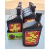 Image 1 : 10 X 1L 10W30 MOTOR OIL