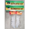 Image 1 : 2 BADMINTON NETS W/ 12 SHUTTLECOCKS