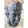 Image 1 : ASIAN THEMED PLANT POT