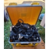 Image 1 : CARGO NET W/ HARD CASE