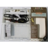 Image 1 : VERSA-TOOL HOT TOOL W/ TEMP CONTROL 