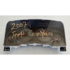 Image 1 : SALVAGE DASHBOARD FOR 2007 JEEP COMPASS
