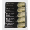 Image 1 : 5 TIGI C. COLOR DEMI-PERMANENT PRO. HAIRCOLOR CREAM