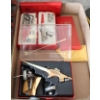 Image 1 : ASSORT. AIR BRUSHES AND ACCESSORIES