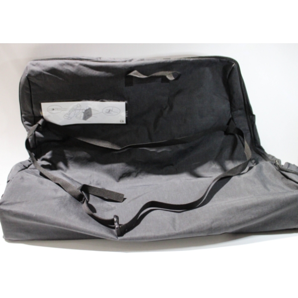 NEW MOPAR 68297726AC JEEP FREEDOM PANEL STORAGE BAG