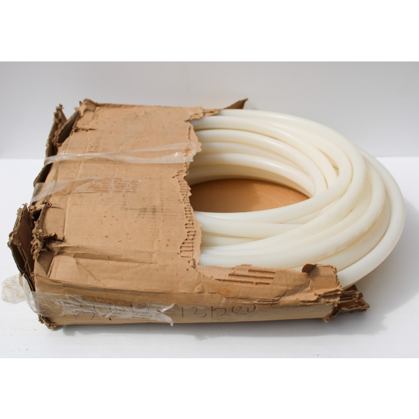 100 PSI HOSE - 1" X APPROX. 100 FT - WHITE