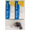 2 HDI HEADLIGHTS H9006HW