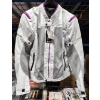 Image 1 : LADIES MOTORCYCLE JACKET SIZE S