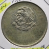 Image 1 : ERROR STRUCK MEXICAN DOLLAR SIZED COIN