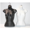 Image 1 : 2 HANGING MANNEQUIN TORSO 