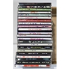 Image 1 : 20 ASST. CD'S PINK FLOYD APRIL WINE ETC