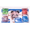 Image 1 : 7 HOT / COLD REUSABLE HEATING PADS FOR THE WHOLE FAMILY