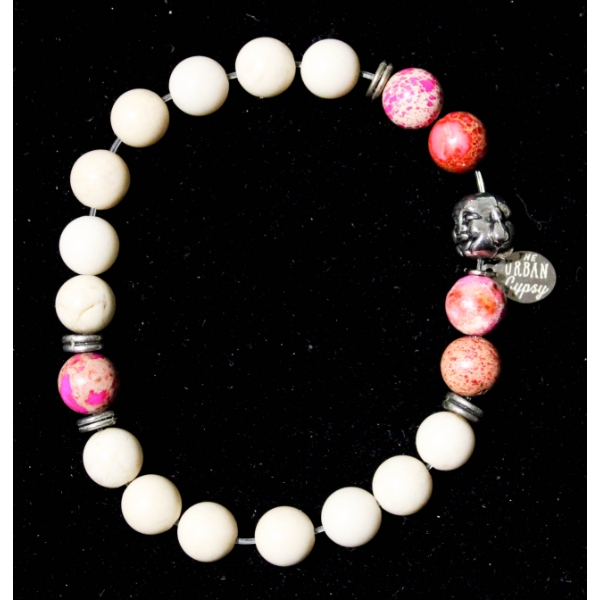 THE URBAN GYPSY LADIES BRACELET
