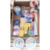 Image 1 : ASST FISHING TACKLE - HOOKS - LINE ETC