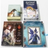 Image 1 : NEW ORACLE TAROT CARDS - HEART OF FAERIE - ANIMAL TOTEM