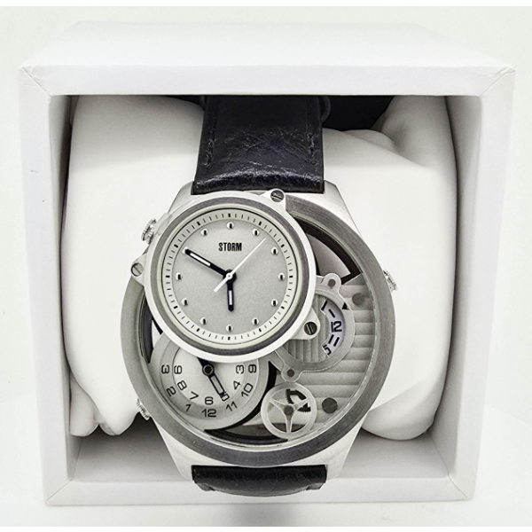 STORM TRILOGY EDT. MENS WATCH