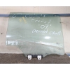 Image 1 : REAR RIGHT WINDOW FOR A 2007 COBALT