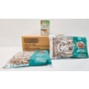 Image 1 : 12 CANS EVAPORATED COCONUT MILK & 2 X 300G CALIFORNIA WALNUTS