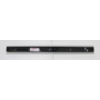 Image 2 : HARDWIRED FROSTED GLASS LIGHT FIXTURE