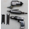 Image 1 : 3 ASST AIR IMPACT TOOLS