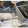 Image 2 : PULL BEHIND SEED SPREADER