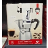 Image 1 : 3 CUP BIALETTI MOKA EXPRESS ESPRESSO MAKER