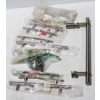 Image 1 : SHOWER DOOR & CABINET HANDLES