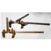 Image 1 : 32" METAL BAR CLAMPS