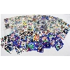Image 1 : ASST. SPORTS TRADING CARDS HOCKEY BASEBALL FOOTBALL