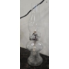 Image 1 : VINT. COAL OIL LAMP