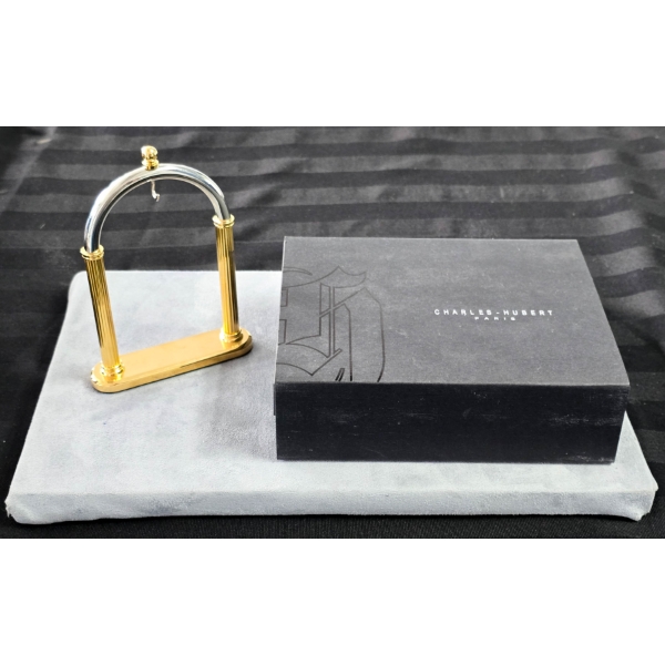 CHARLES-HUBERT POCKET WATCH STAND