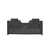 Image 1 : HUSKYLINERS FORD SUPER DUTY BACK SEAT FLOOR MATS 19361