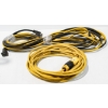 Image 1 : 2 HEAVY DUTY EXTENSION CORDS 25 FT & 50 FT