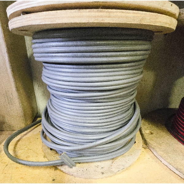 SPOOL OF WIRE