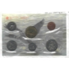 Image 1 : 1993 CANADA MINT SEALED COIN SET