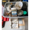 Image 1 : HOME BUILDING SUPPLIES & SCREWS