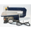 Image 2 : MASTERCRAFT SINGLE SPEED 13" SCROLL SAW TESTED