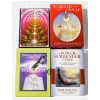 Image 1 : ORACLE TAROT CARDS - WISDOM  ETC.