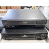 Image 1 : PAIR OF VCR PLAYERS
