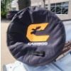 Image 1 : NEW CARIBOO INSULATED TIRE COVER / CARRIER
