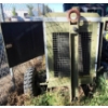 Image 3 : GODFREY AEROSPACE 4 CYL DIESEL MILITARY GENERATOR