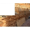 Image 1 : LUMBER CUT INTO FIREWOOD ROUGHLY 2 CORD