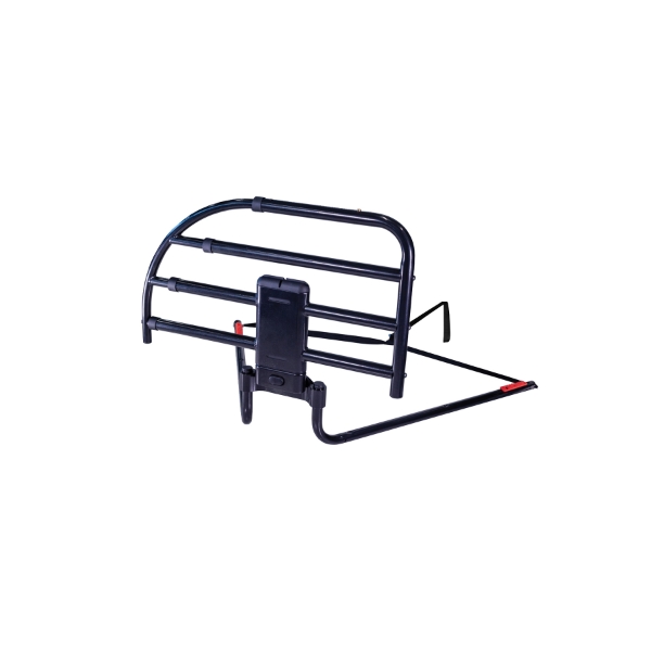  ABLE LIFE CLICK-N-GO EXTENDABLE BED RAIL